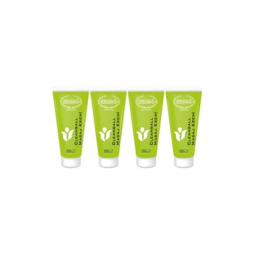 Ersağ Clean Ball 4x200 ml Masaj Kremi