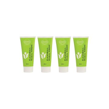 Ersağ Clean Ball 4x200 ml Masaj Kremi