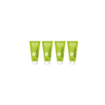 Ersağ Clean Ball 4x200 ml Masaj Kremi