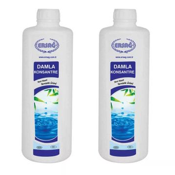 Ersağ Damla Konsantre 1000 ml Çok Amaçlı Temizleyici