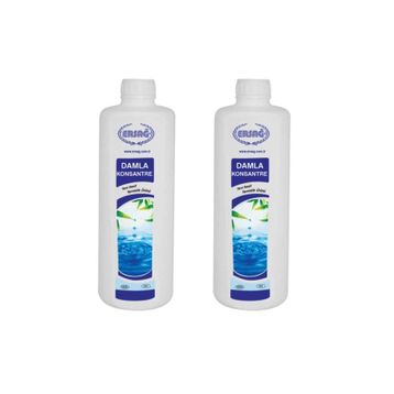 Ersağ Damla Konsantre 1000 ml Çok Amaçlı Temizleyici