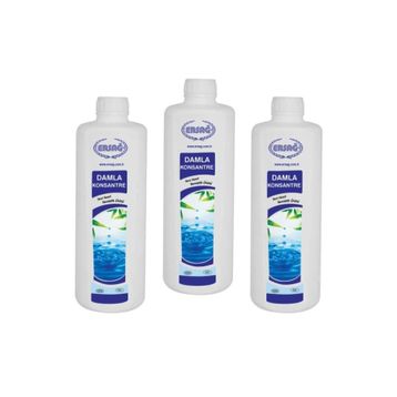 Ersağ Damla Konsantre 1000 ml Çok Amaçlı Temizleyici