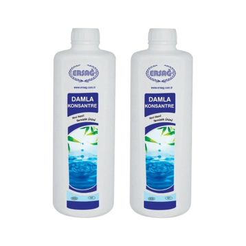 Ersağ Damla Konsantre 1000 ml Çok Amaçlı Temizleyici