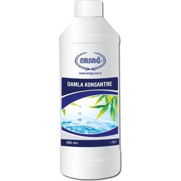 Ersağ Damla Konsantre 500 ml Çok Amaçlı Temizleyici