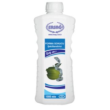 Ersağ Forma Sokucu Şekillendirici 1000 ml Duş Jeli