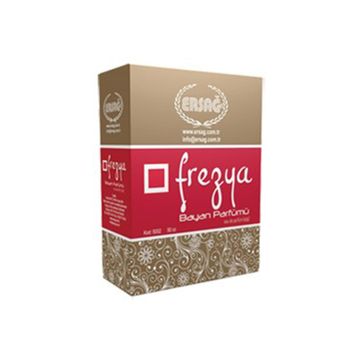 Ersağ Frezya EDP 100 CC Kadın Parfüm