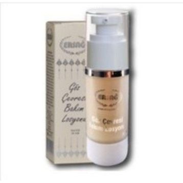 Ersağ Göz Çevresi 30 ml Bakım Losyonu