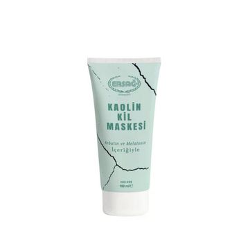 Ersağ Kaolin 100 ml Kil Maskesi