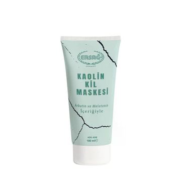 Ersağ Kaolin 100 ml Kil Maskesi