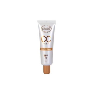 Ersağ Koyu Ton 50 ml CC Krem