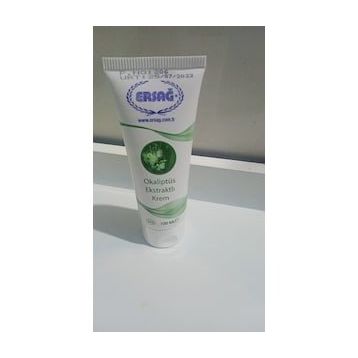 Ersağ Okaliptüs Ekstraktlı 100 ml Krem