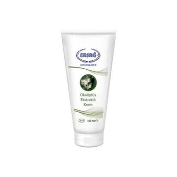 Ersağ Okaliptüs Ekstraktlı 100 ml Krem