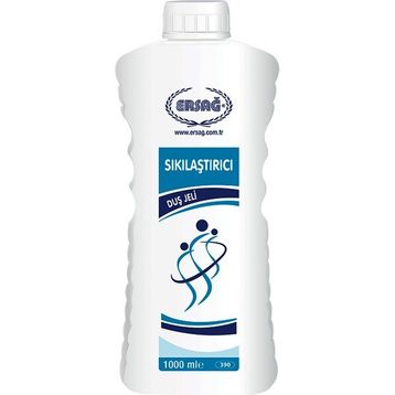 Ersağ Sıkılaştırıcı 1 lt Duş Jeli