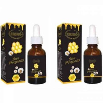 Ersağ Sıvı Propolis 30 ml Damla