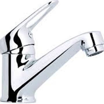 Erşah Kitre Lavabo Bataryası