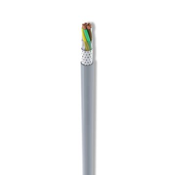 Erse Lihch 2x1.5 mm2 Sinyal Kontrol Kablosu