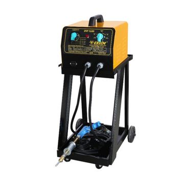 Ersim 10000 W Sehpalı Kaporta Çektirme ve Punta Cihazı