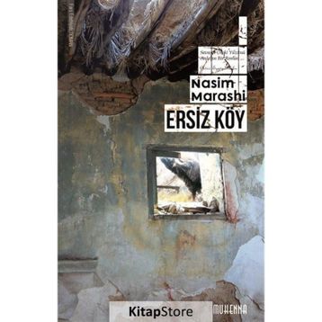 Ersiz Köy - Nasim Marashi