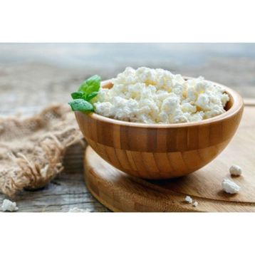 Ersütçü Baba 1 kg Taze Lor Çökelek