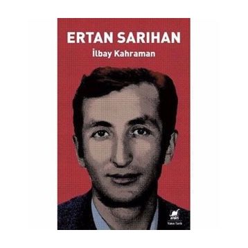 Ertan Sarıhan - İlbay Kahraman