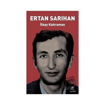 Ertan Sarıhan - İlbay Kahraman
