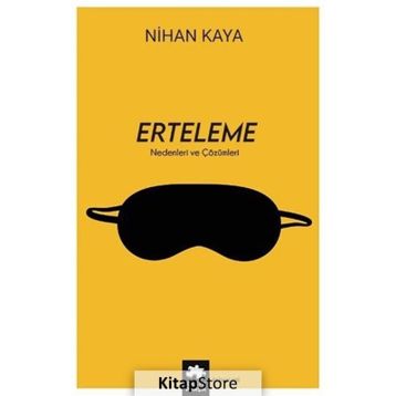 Erteleme Nihan Kaya