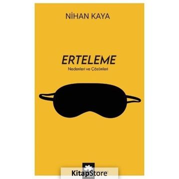 Erteleme Nihan Kaya