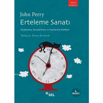 Erteleme Sanatı - John Perry