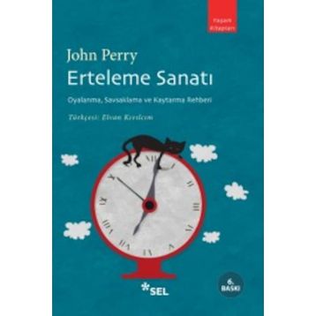 Erteleme Sanatı - John Perry