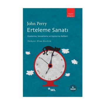 Erteleme Sanatı - John Perry