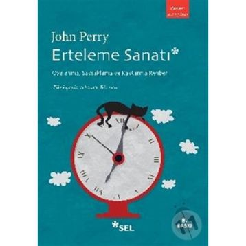 Erteleme Sanatı - John Perry