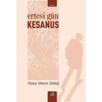 Ertesi Gün Kesanus İzan Yayıncılık