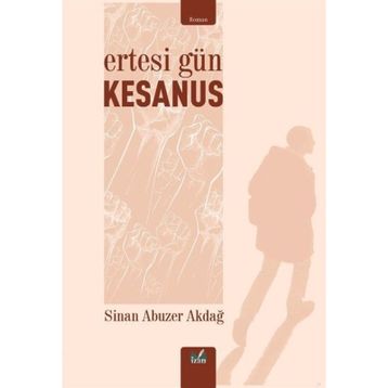 Ertesi Gün Kesanus İzan Yayıncılık