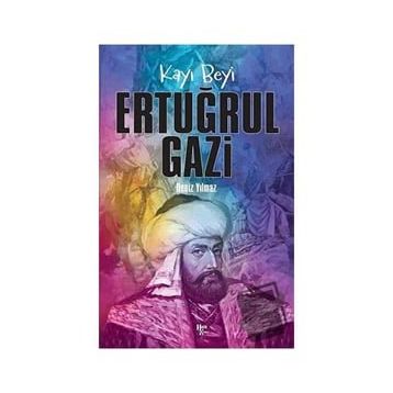 Ertuğrul Gazi - Deniz Yılmaz