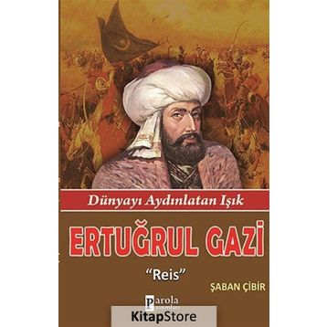 Ertuğrul Gazi - Şaban Çibir