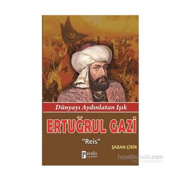 Ertuğrul Gazi - Şaban Çibir