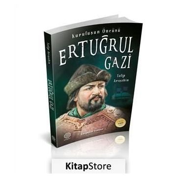 Ertuğrul Gazi - Talip Arışahin