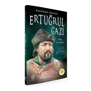 Ertuğrul Gazi - Talip Arışahin