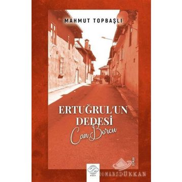 Ertuğrul'un Dedesi - Mahmut Topbaşlı