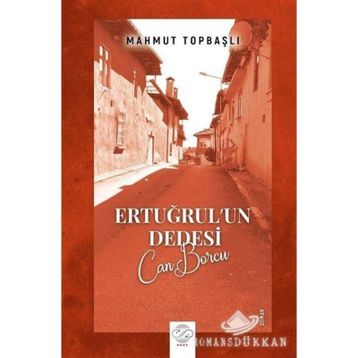 Ertuğrul'un Dedesi - Mahmut Topbaşlı