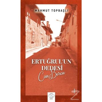 Ertuğrul'un Dedesi - Mahmut Topbaşlı