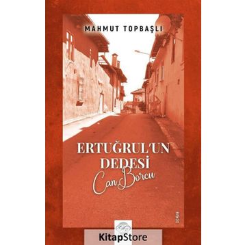Ertuğrul'un Dedesi - Mahmut Topbaşlı
