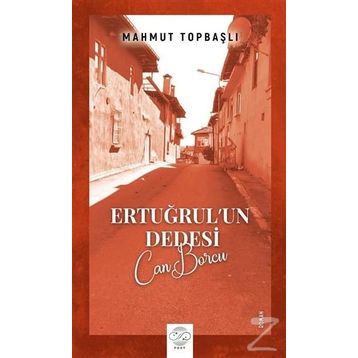 Ertuğrul'un Dedesi - Mahmut Topbaşlı