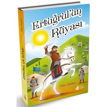 Ertuğrul'un Rüyası - Talip Arışahin