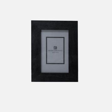 Ertürk 10x15 cm Siyah Çerçeve