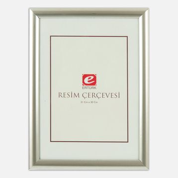 Ertürk 33'lük Günüş 30x42 cm Hazır Çerçeve