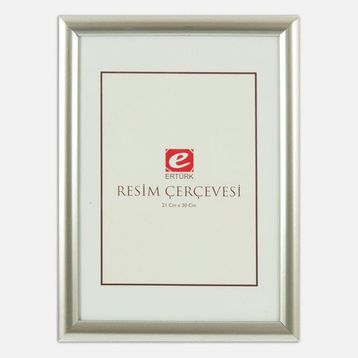 Ertürk 33'lük Günüş 30x42 cm Hazır Çerçeve