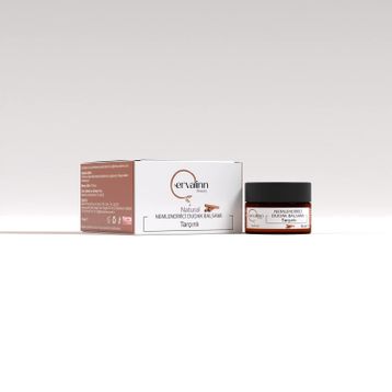 Ervalinn Doğal Kurumayı ve Çatlamayı Önleyici Tarçınlı 15 ml Nemlendirici Dudak Balsamı