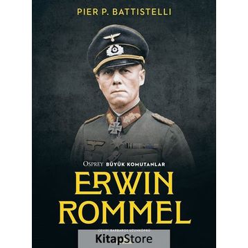 Erwin Rommel - Pier P. Battistelli