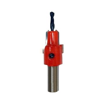 Eryıldız 3,5 mm Havşalı Matkap